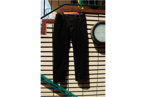 BLACK LABEL CRESTBRIDGEのPaul Smith