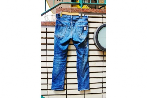 DSQUARED2の古着買取