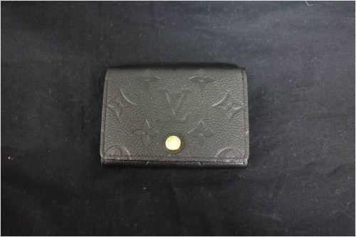 買取案内のLOUIS VUITTON