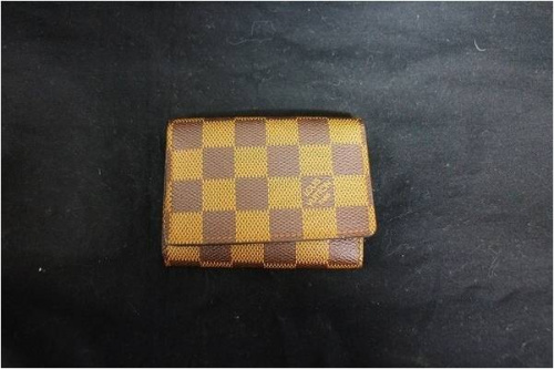 LOUIS VUITTONの古着買取