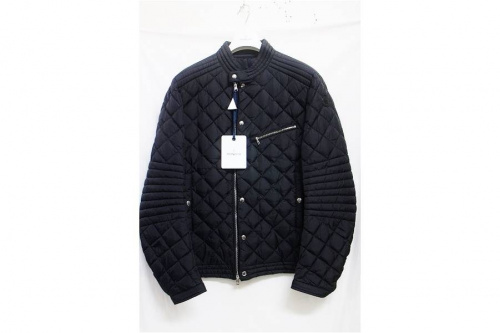 買取案内のMONCLER