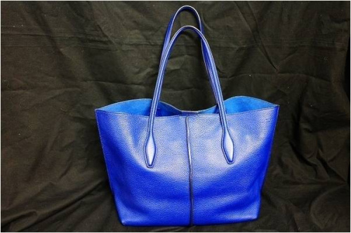買取案内のTOD'S