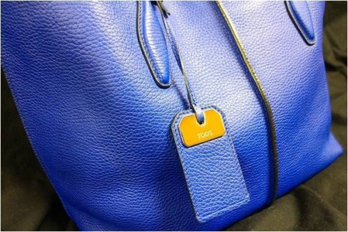 TOD'Sの古着買取