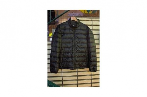 BLACK LABEL CRESTBRIDGEのBURBERY