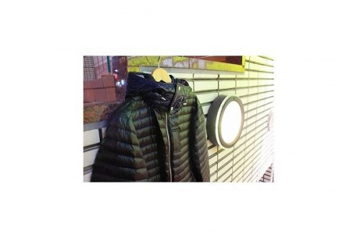 BURBERYの京王線