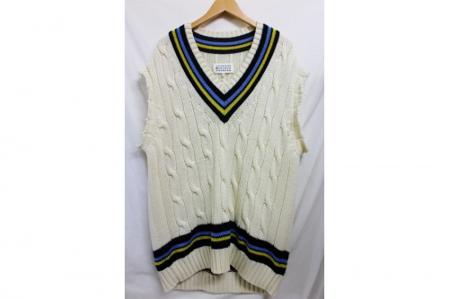 買取案内のMartin Margiela