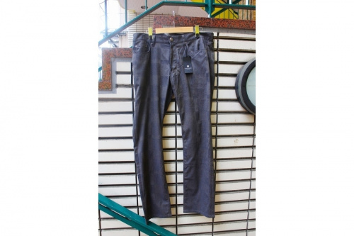 BLACK LABEL CRESTBRIDGEの京王線