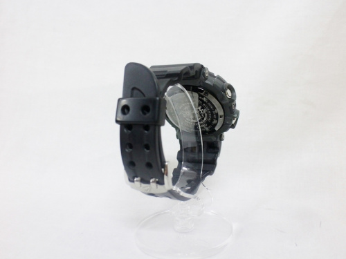 買取案内のG-SHOCK
