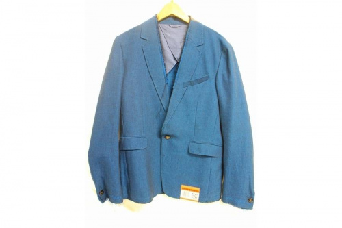 買取案内のMAISON MIHARA YASUHIRO