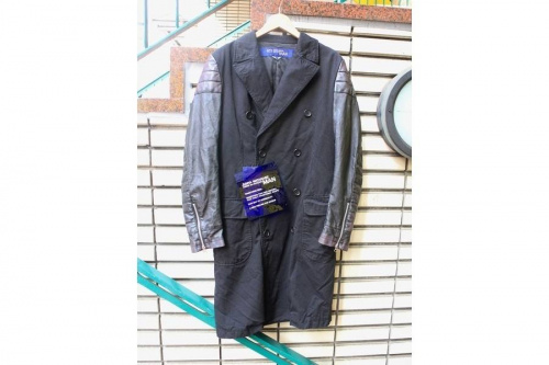 買取入荷のJUNYA WATANABE CDG