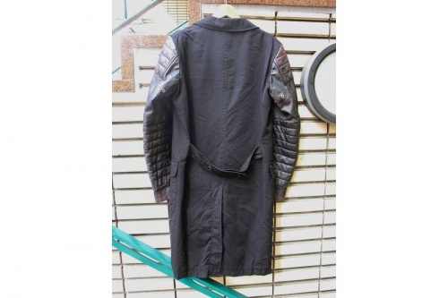JUNYA WATANABE CDGの古着買取