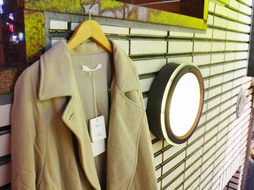 キャリアファッションのseya