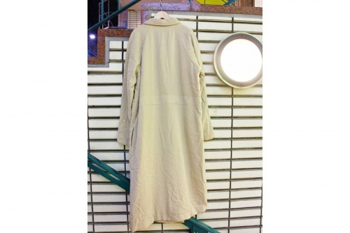 古着買取の京王線