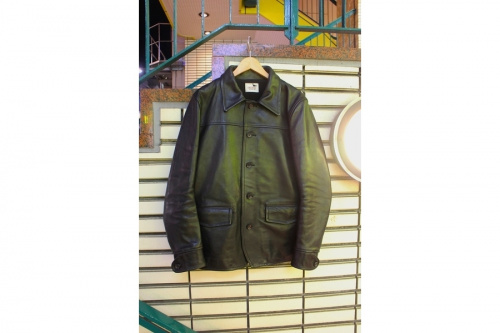 買取案内のGANGSTERVILLE