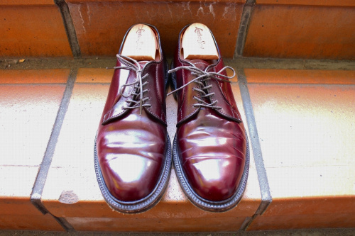 買取案内のALDEN