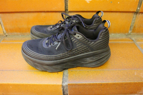 HOKAONEONEの古着買取