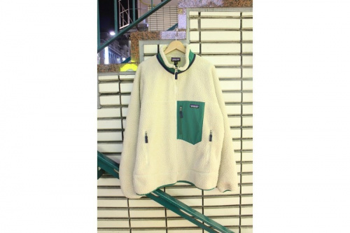 Patagoniaのパタゴニア