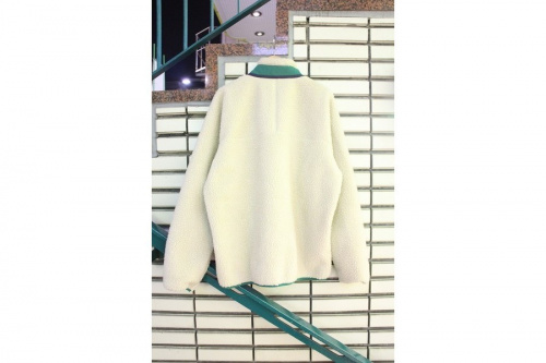 クラシックレトロエックスジャケット