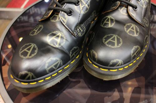 シュプリームのアンダーカバー