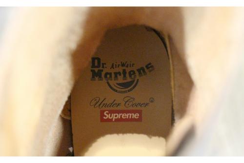 ドクターマーチン