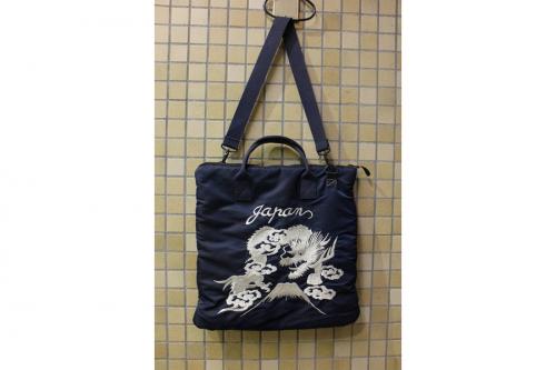 BEAMS BOY×TOYOのビームスボーイ×東洋