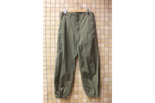 needlesのニードルス