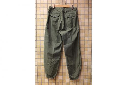 Combat Pantsのガーメンツ