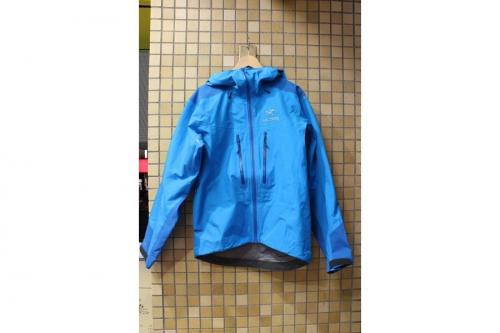 ARCTERYXのアークテリクス