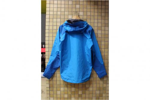 アルファARのベータSL