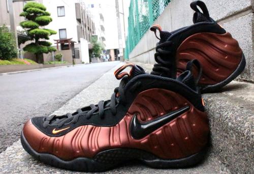 ストリートブランドのNIKE