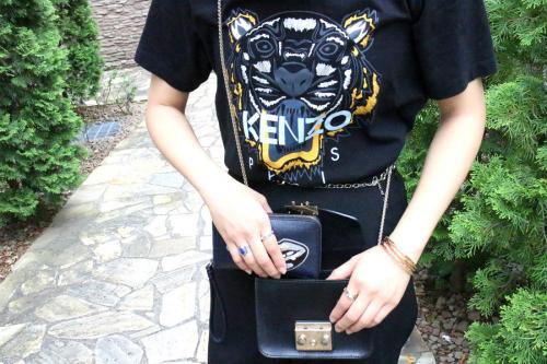 KENZOのケンゾー