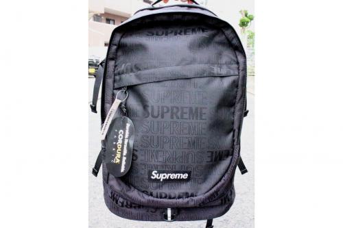 SUPREMEのシュプリーム