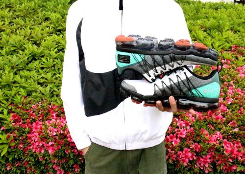 ストリートブランドのNIKE