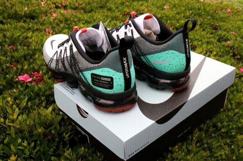 VAPORMAXのナイキ強化買取