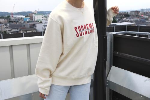 SUPREMEのシュプリーム
