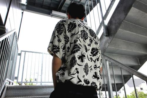 ドメスティックブランドのJUNYA WATANABE COMME des GARCONS MAN