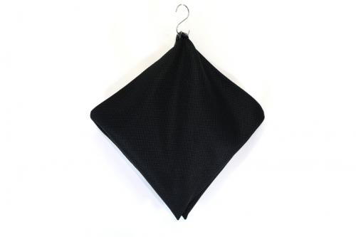 トライアングルメッシュトートバッグ