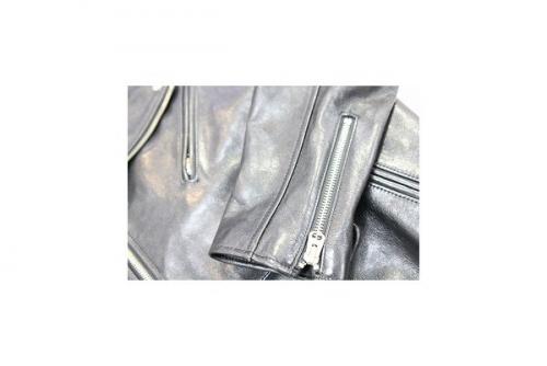 ライダースの買取強化