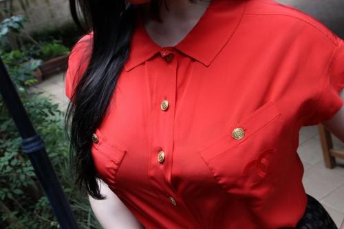 CHANELのシャネル