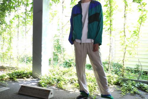 ストリートブランドのNIKE