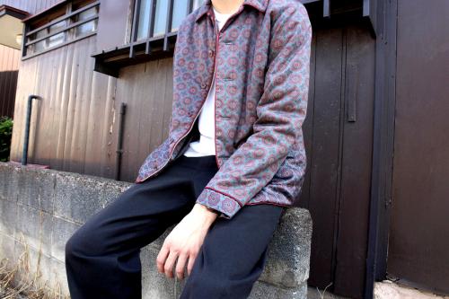 ドメスティックブランドのJohn UNDERCOVER