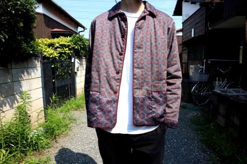 John UNDERCOVERのジョンアンダーカバー