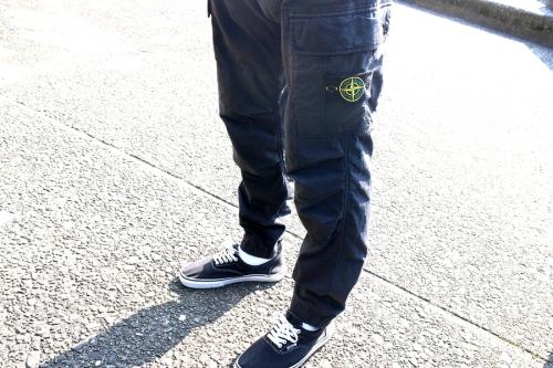 カーゴパンツの古着買取