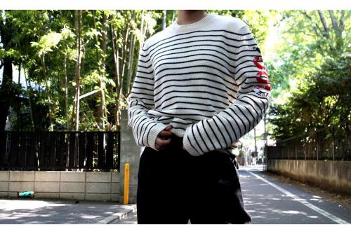 ラグジュアリーブランドのGUCCI