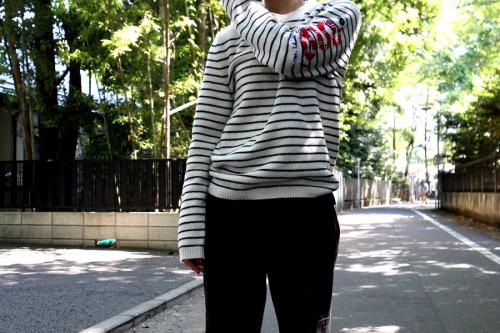 グッチのスネーク