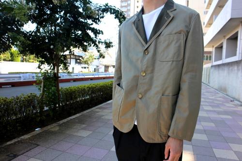 comme des garcons hommeのコムデギャルソンオム