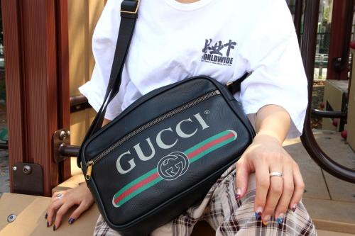 GUCCIのグッチ