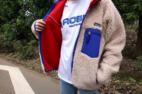 アウトドアブランドのPatagonia