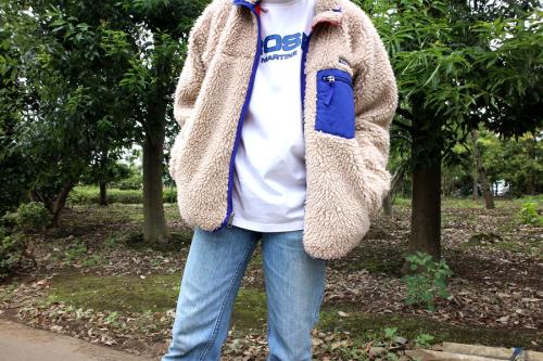 Patagoniaのパタゴニア