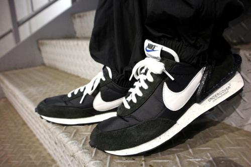 ドメスティックブランドのNIKE×UNDER COVER